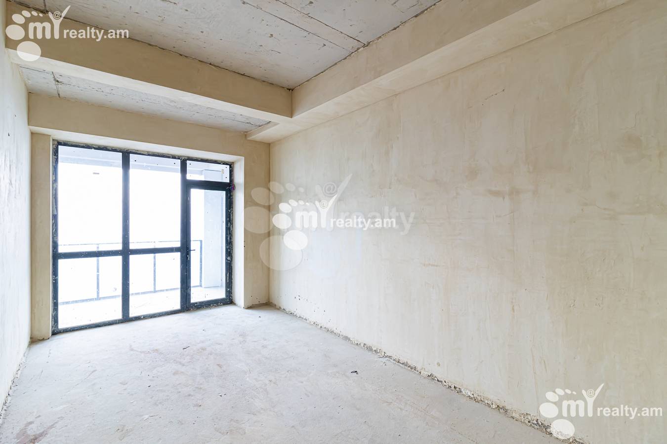 3 սենյականոց բնակարան  Կ. Ուլնեցու փող., Քանաքեռ-Զեյթուն Երևան, 154112