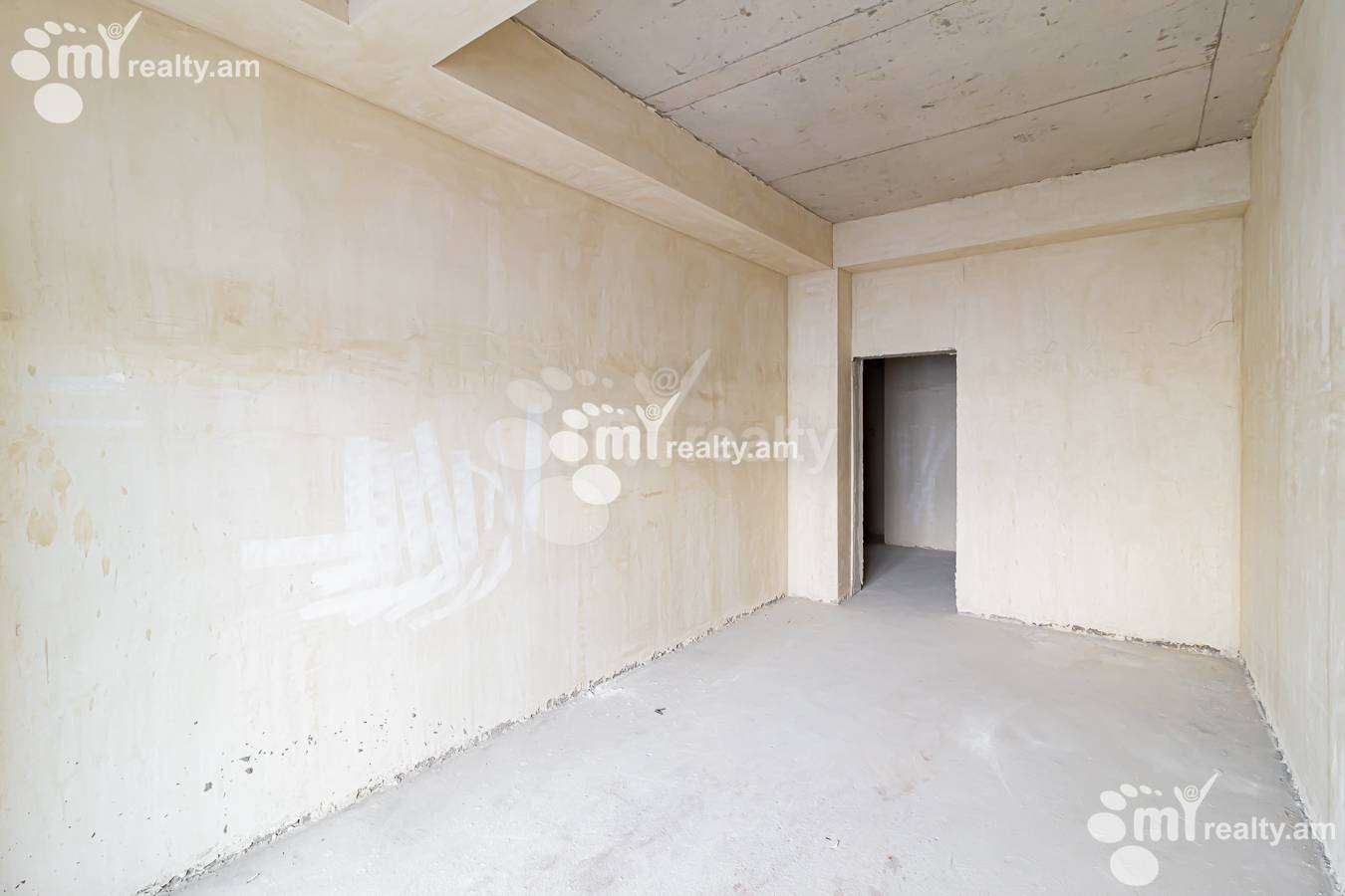 3 սենյականոց բնակարան  Կ. Ուլնեցու փող., Քանաքեռ-Զեյթուն Երևան, 154112