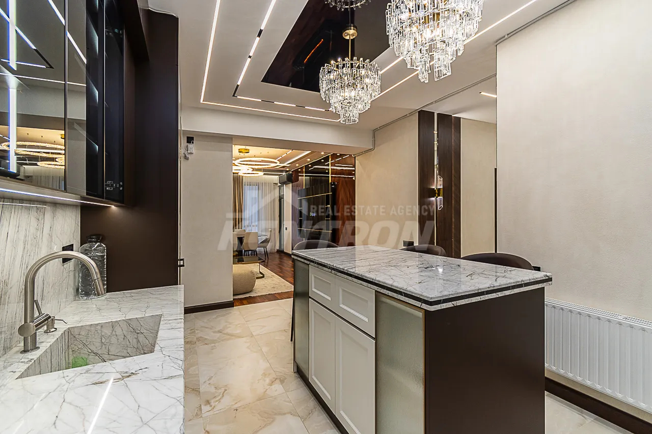 3 bedroom apartment for sale خیابان 8 نورک, نورک ماراش ایروان, 159401