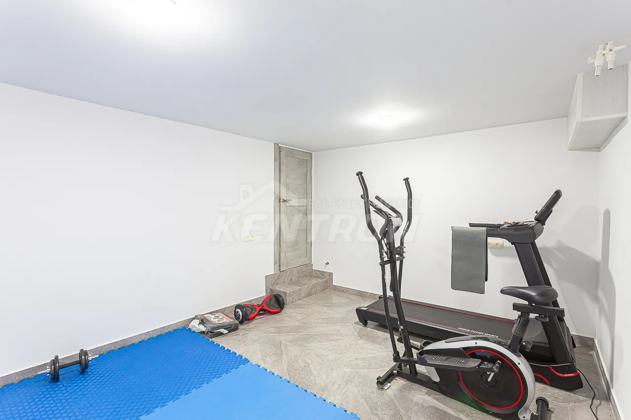 House for sale Bagrevand district, Nor-Nork Yerevan, 161427