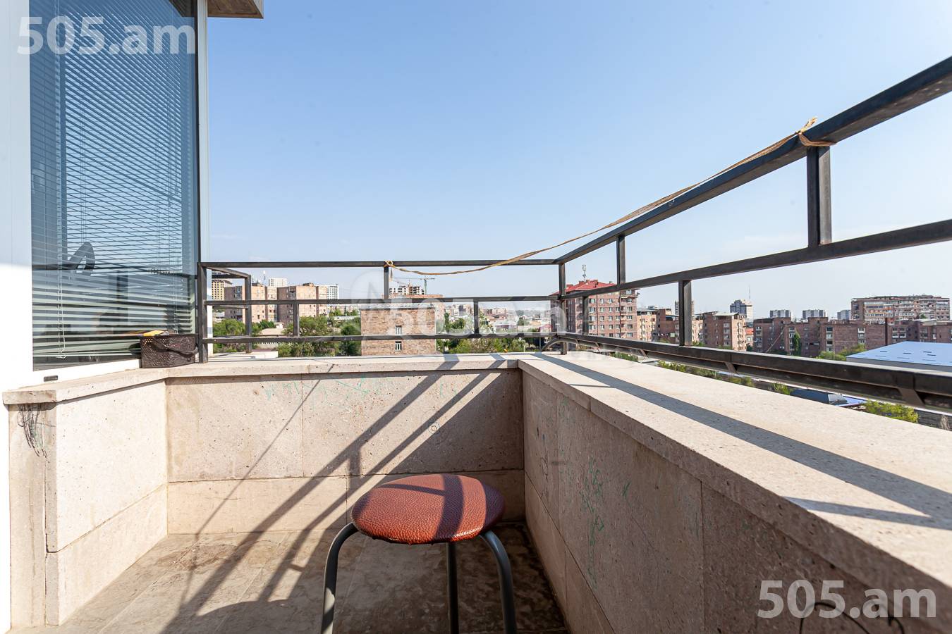 Купить 3 комнатную квартиру Севак ул, Канакер-Зейтун Ереван, 156136