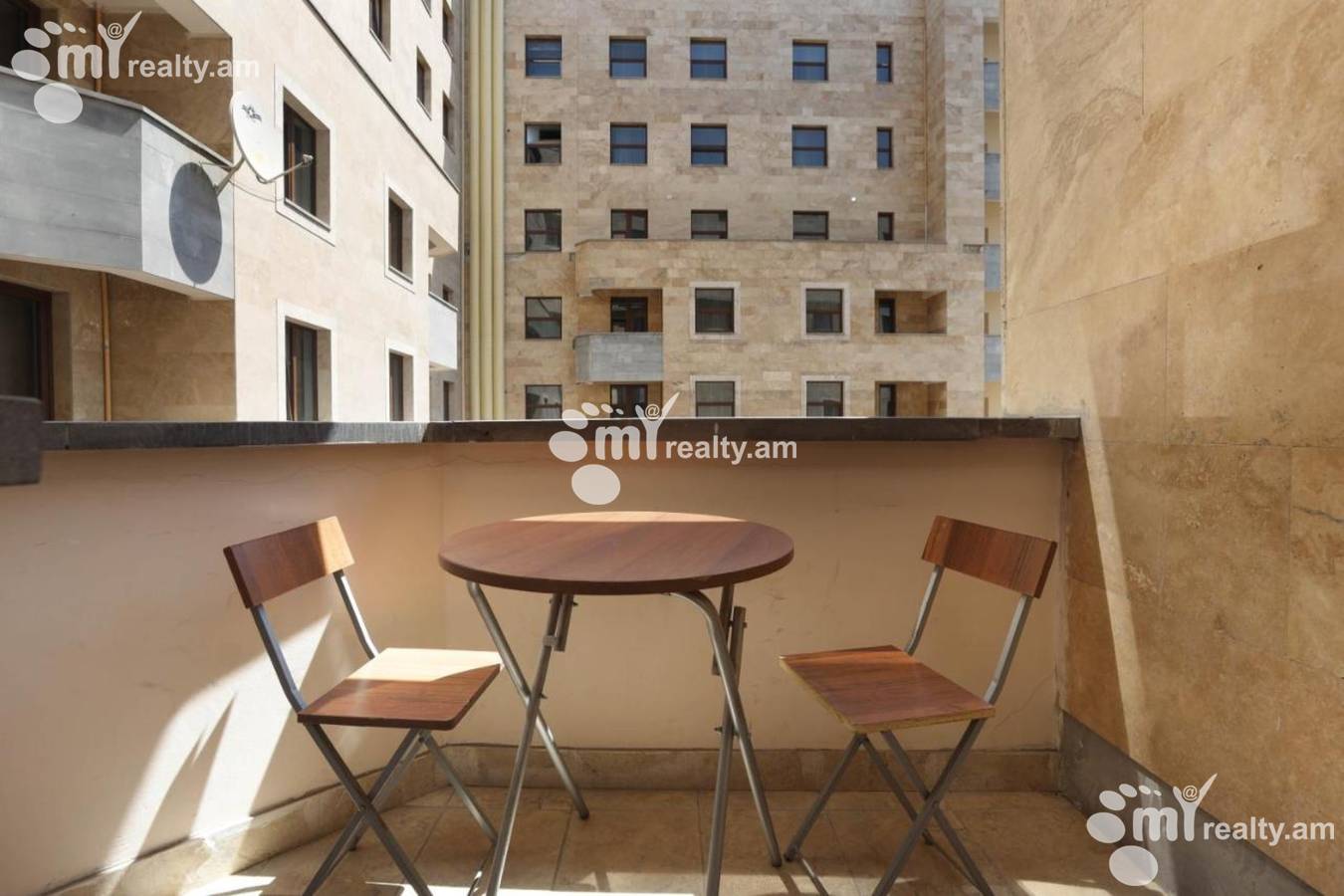 2 bedroom apartment for rent Buzand St, Center Yerevan, 153852