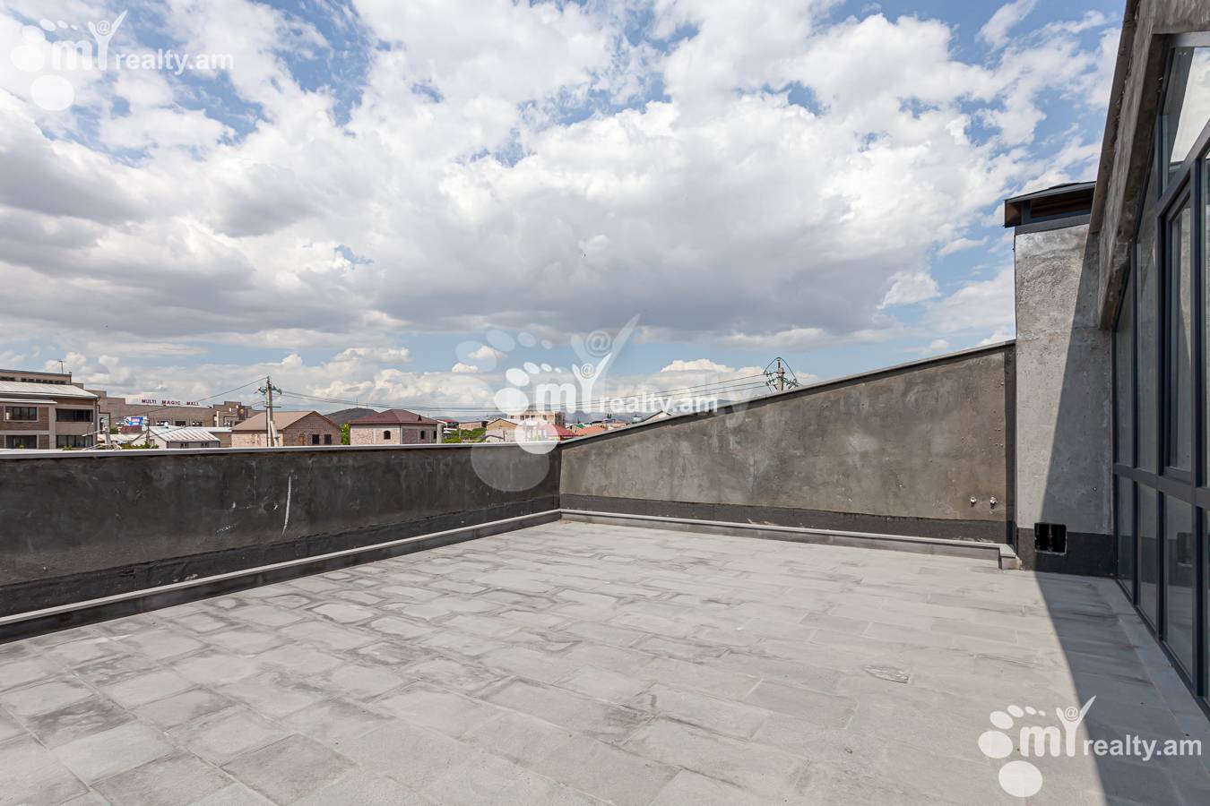 Առանձնատուն  Առինջ Բ 2-րդ փողոց, Աբովյան Կոտայք, 155934