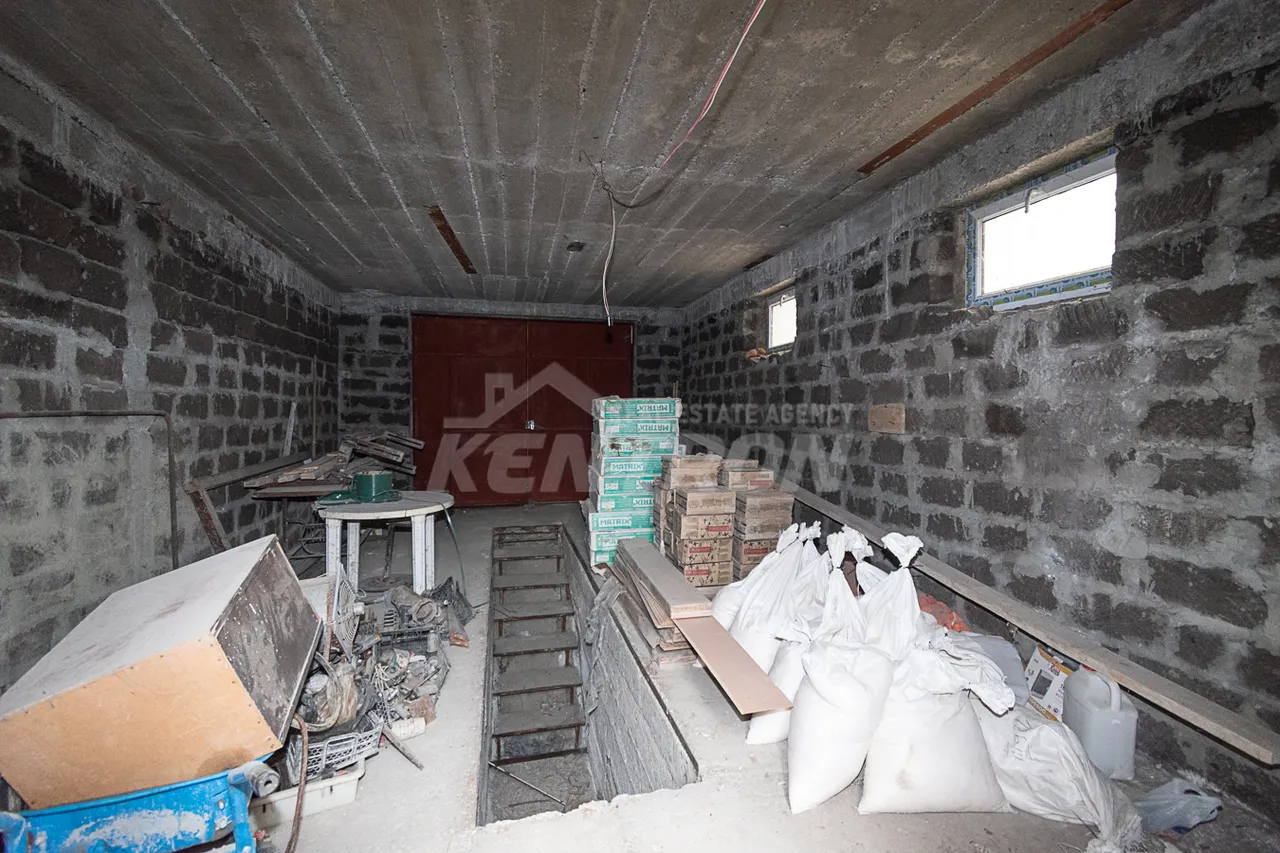 Առանձնատուն  Էրեբունու փող., Էրեբունի Երևան, 159290