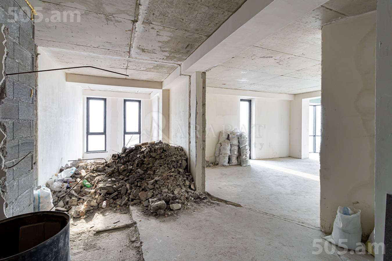 3 bedroom apartment for sale Riga St, Arabkir Yerevan, 154506