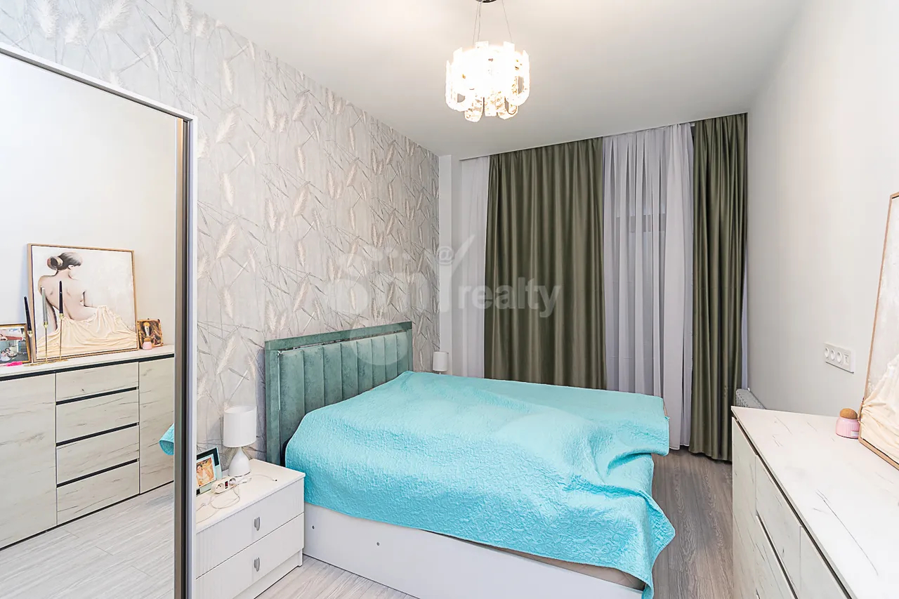 2 bedroom apartment for rent Komitas Ave, Arabkir Yerevan, 161455