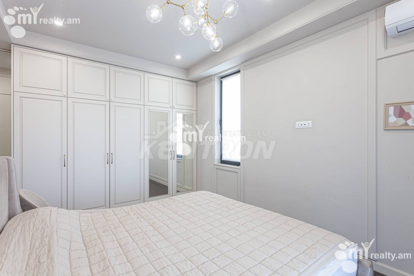 3 սենյականոց բնակարան  Արաբկիր 25րդ փող, Արաբկիր Երևան, 151639