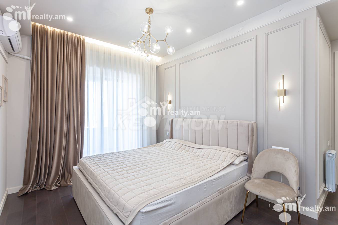 3 սենյականոց բնակարան  Արաբկիր 25րդ փող, Արաբկիր Երևան, 151639