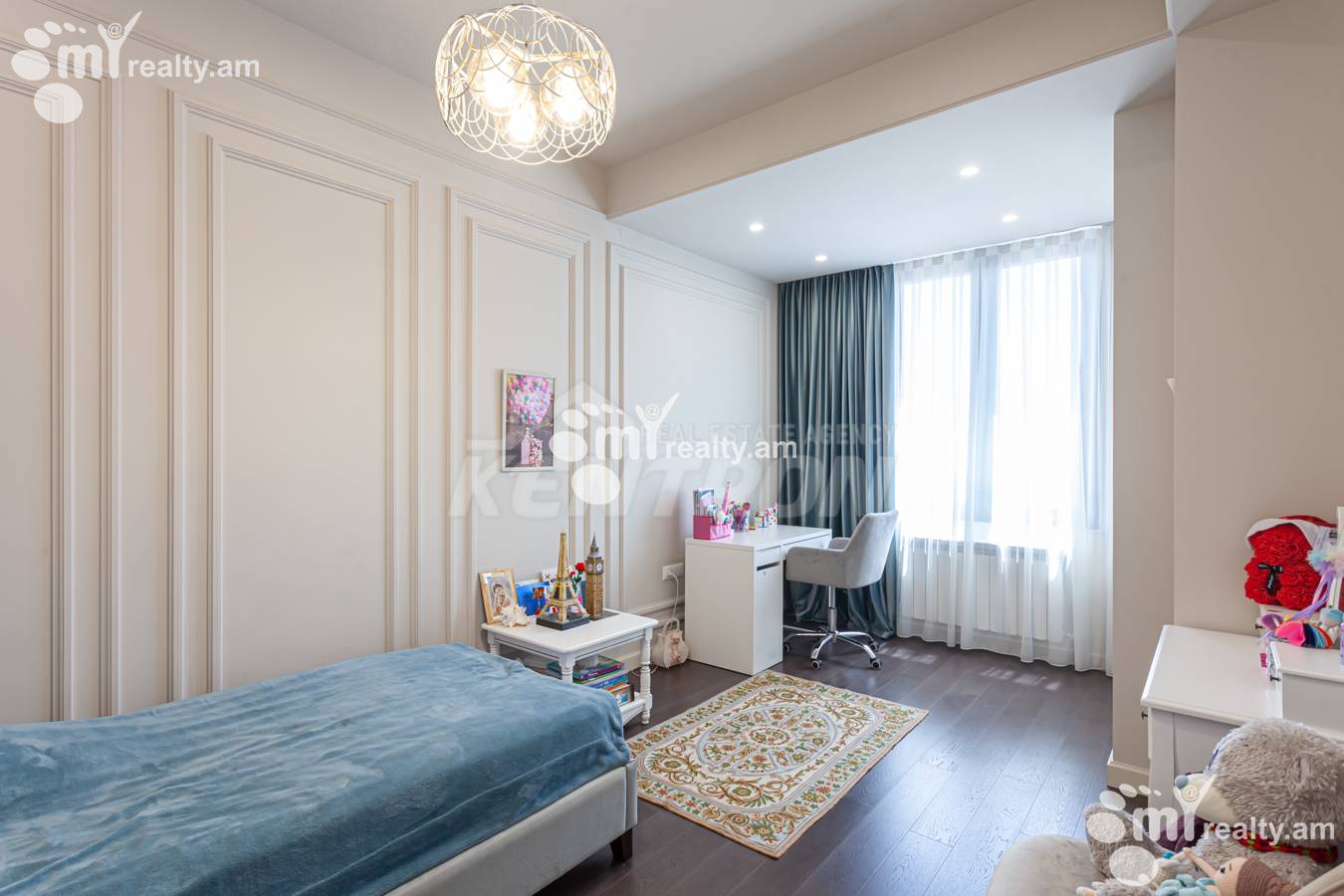 3 սենյականոց բնակարան  Արաբկիր 25րդ փող, Արաբկիր Երևան, 151639