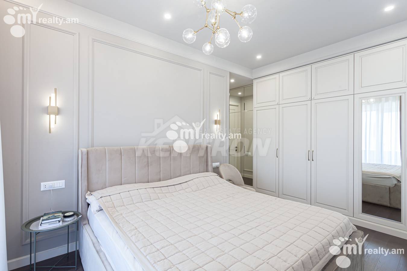 3 սենյականոց բնակարան  Արաբկիր 25րդ փող, Արաբկիր Երևան, 151639