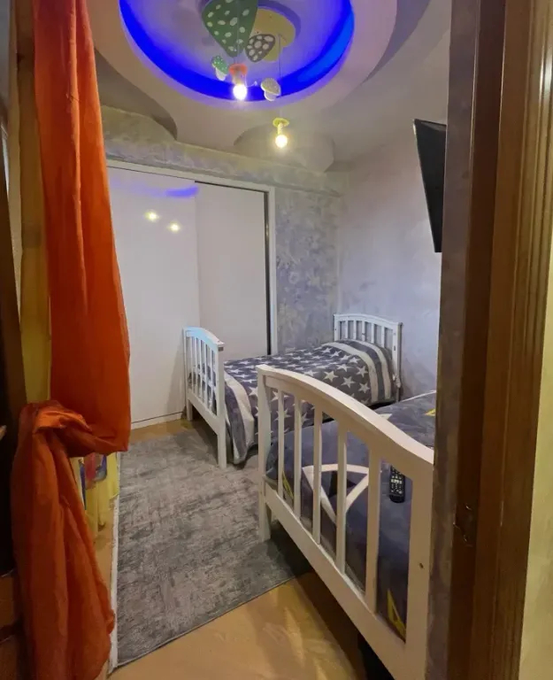 3 bedroom apartment for sale Gyulbenkyan St, Arabkir Yerevan, 158431