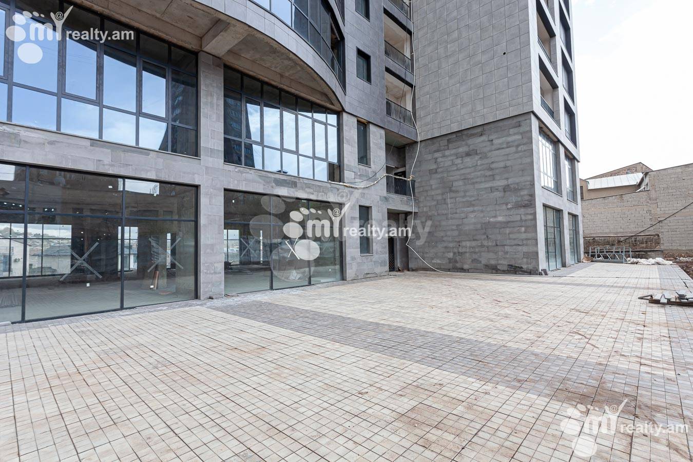 4 bedroom apartment for sale منطقه P. سواک., آوان ایروان, 155366