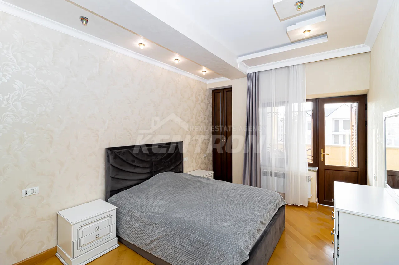 House for sale G 1 dis., Adjapnyak Yerevan, 159066