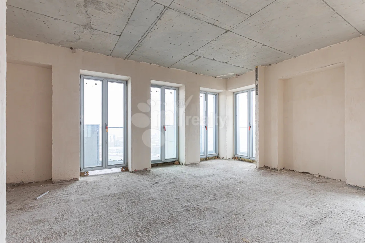 5 bedroom apartment for sale Gyulbenkyan St, Arabkir Yerevan, 159417