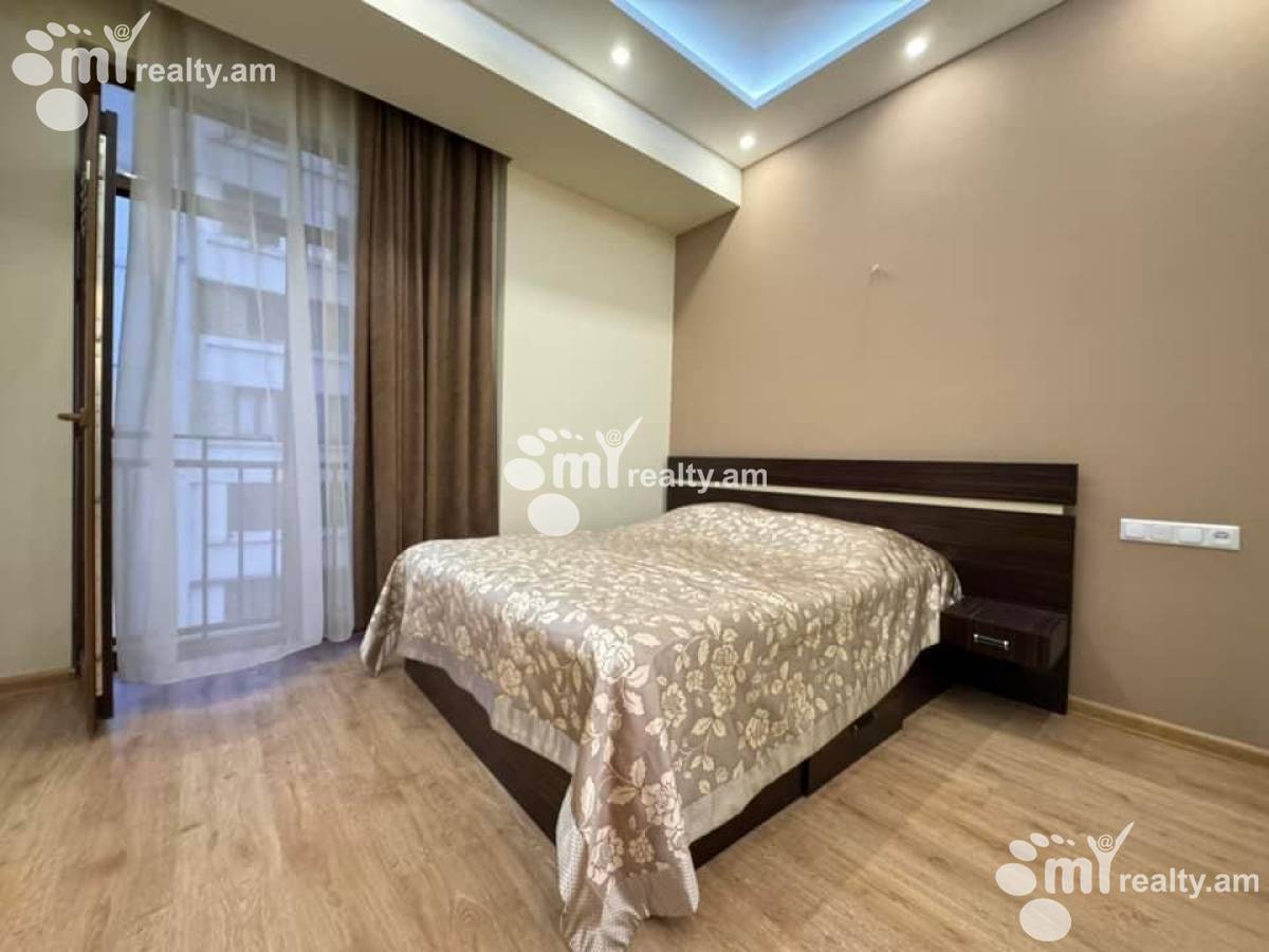 2 սենյականոց բնակարան  Դավթաշեն 4 թաղ, Դավթաշեն Երևան, 157214