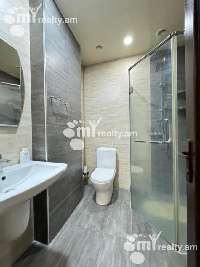 2 սենյականոց բնակարան  Դավթաշեն 4 թաղ, Դավթաշեն Երևան, 157214