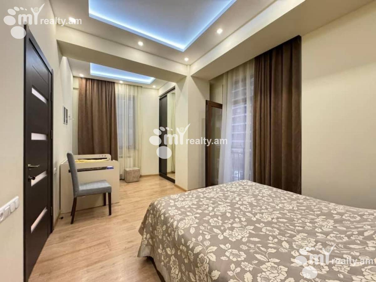 2 սենյականոց բնակարան  Դավթաշեն 4 թաղ, Դավթաշեն Երևան, 157214