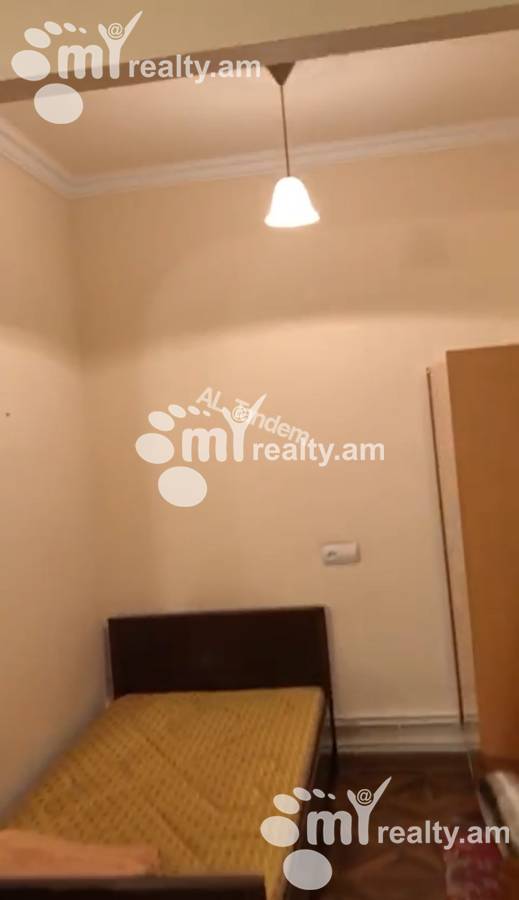 1 սենյականոց բնակարան վարձով Ա. Խաչատրյան փող, Արաբկիր Երևան, 157199