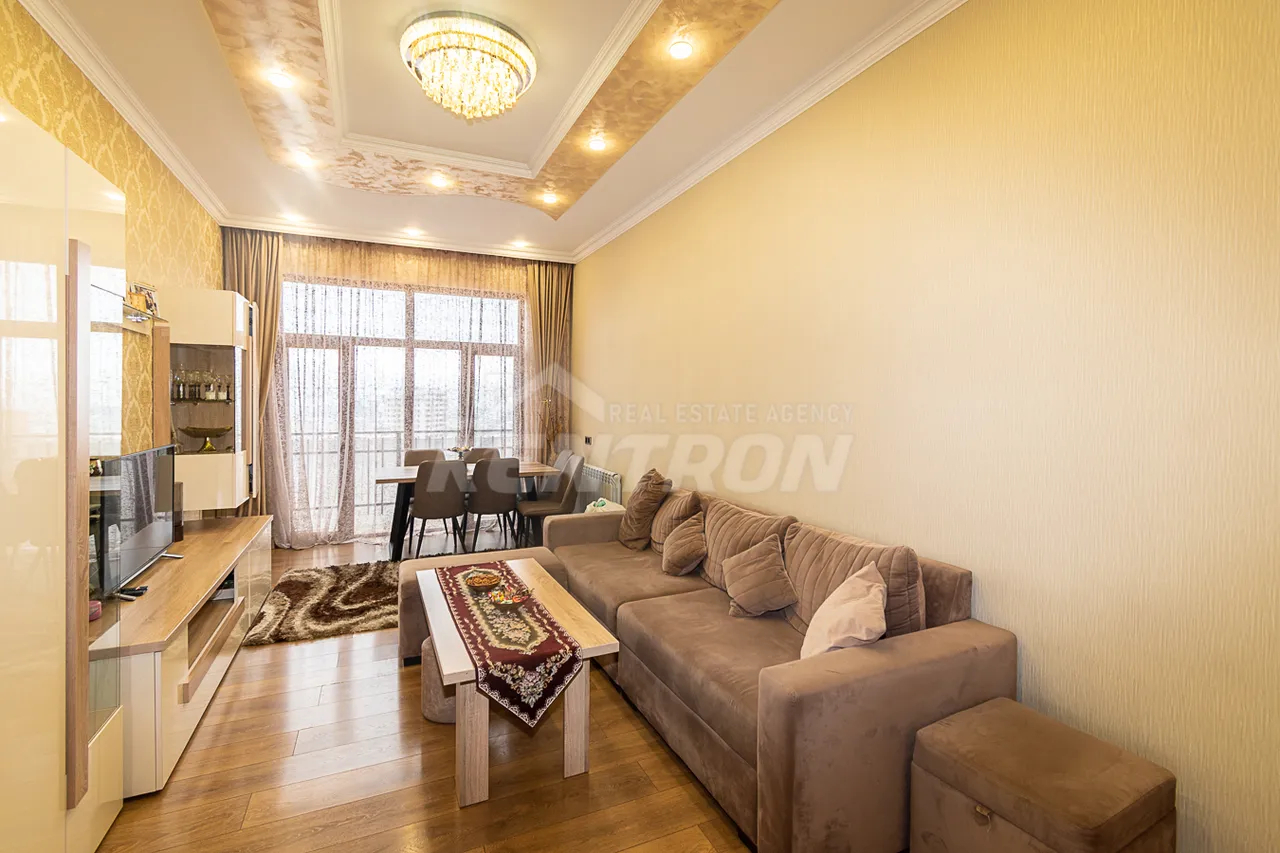 3 bedroom apartment for sale خیابان مولدواکان, نور نورک ایروان, 157743