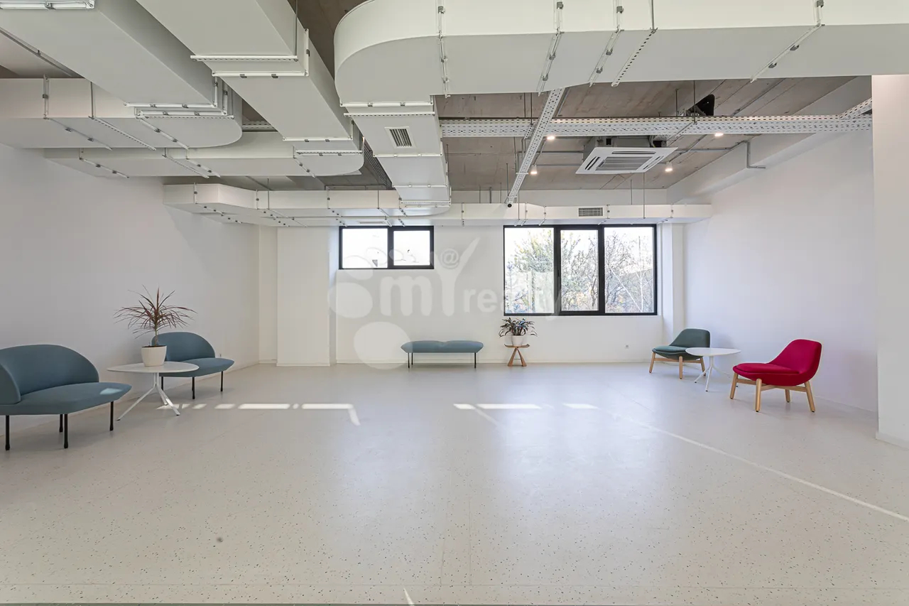 Commercial property for rent Jrvezh, Jrvejh Kotayk, 158121