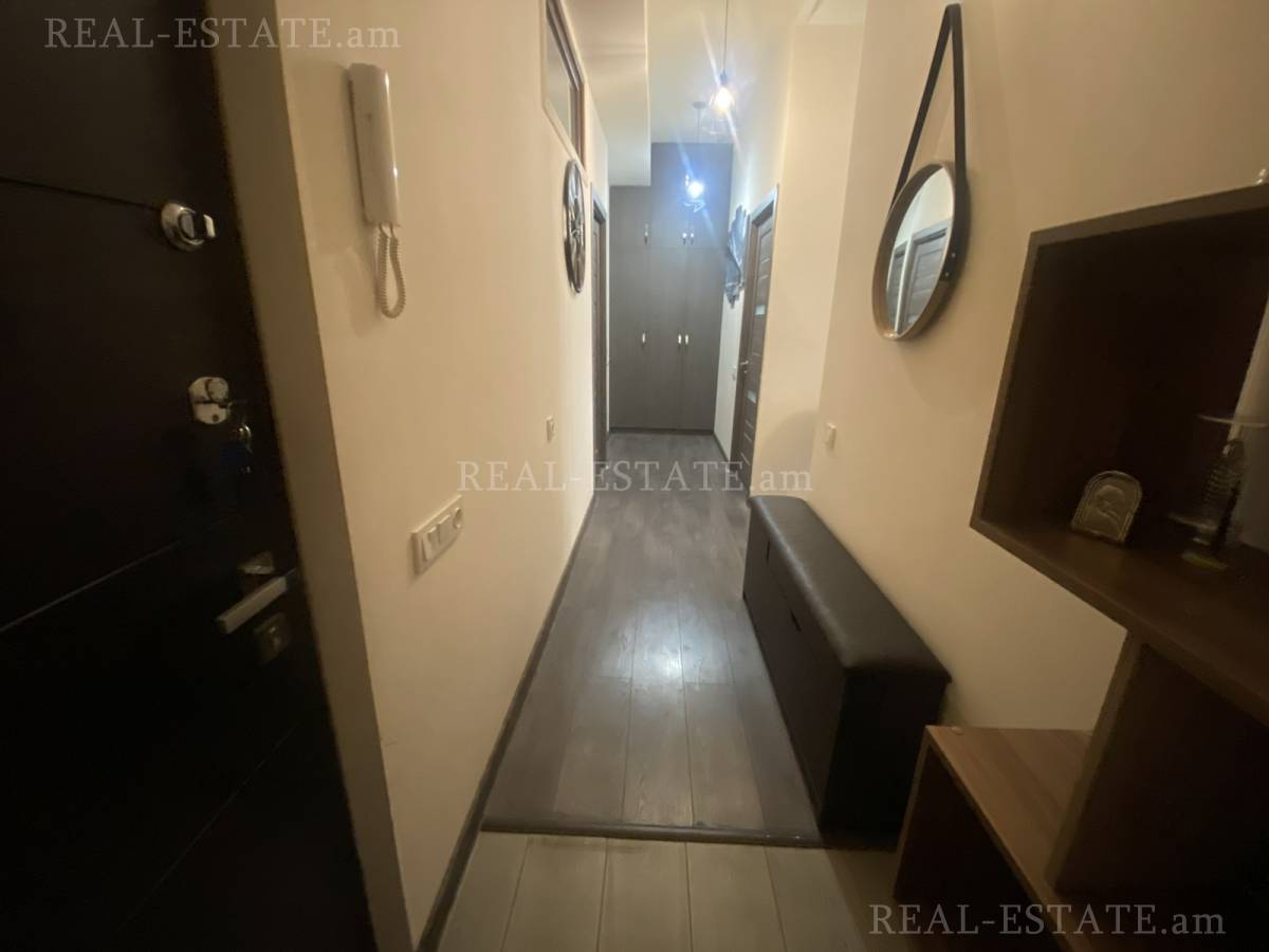 3 bedroom apartment for sale خیابان میکویان, داوتاشِن ایروان, 131716