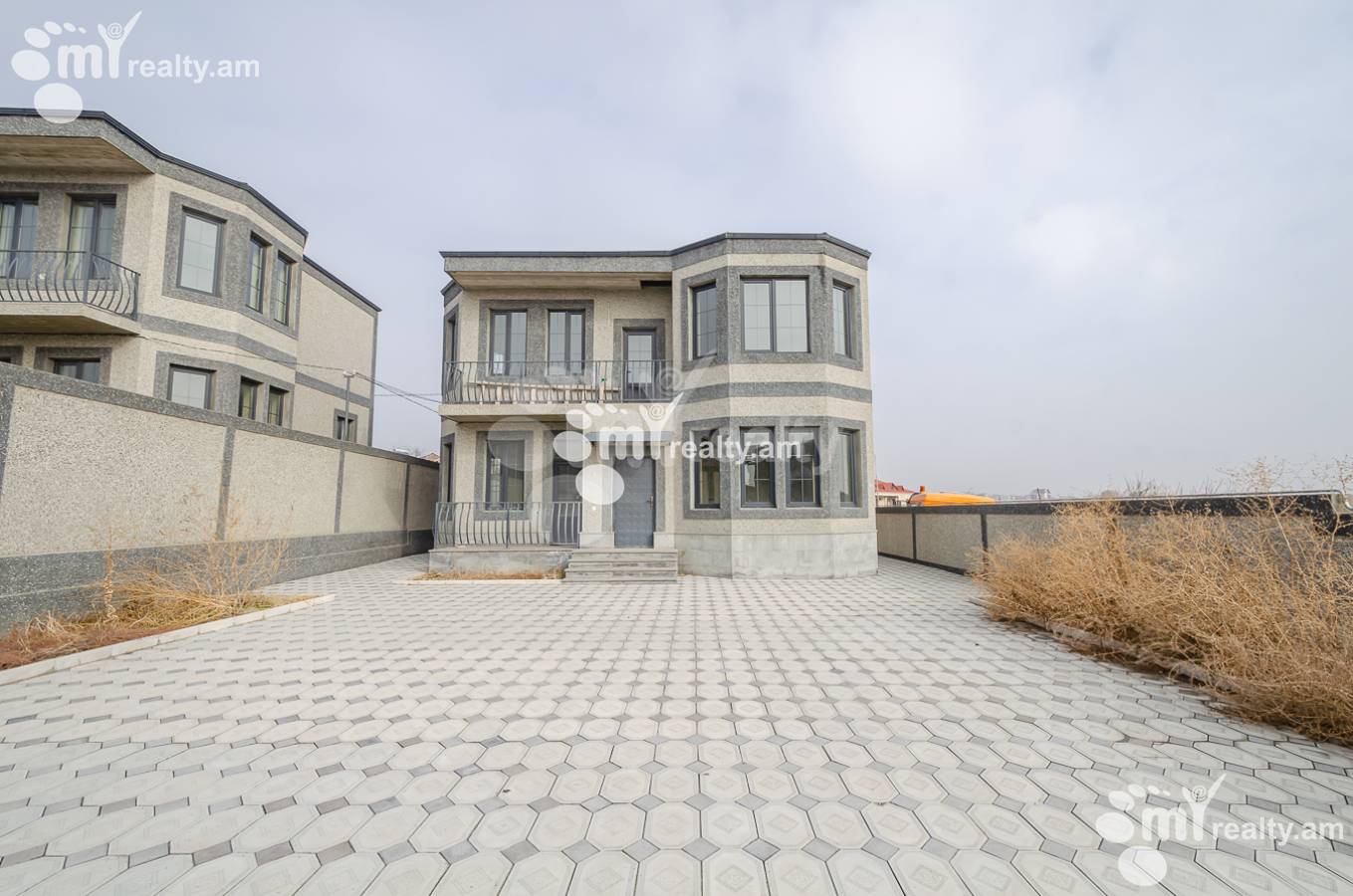 House for sale P. Sevak, Qasakh Kotaïque, 154448