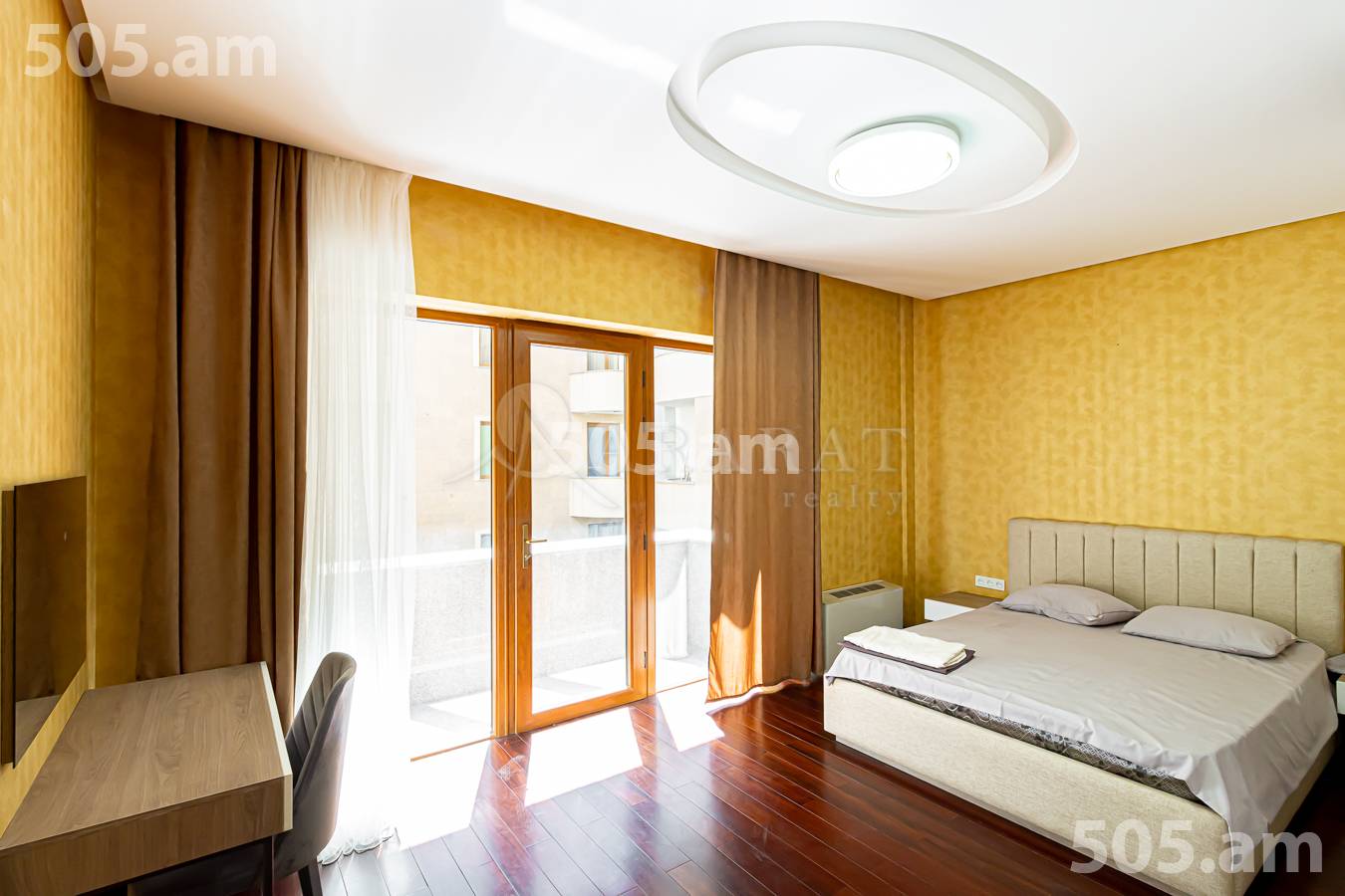 3 bedroom apartment for sale Northern(Hyusisayin)  Ave, Center Yerevan, 152822