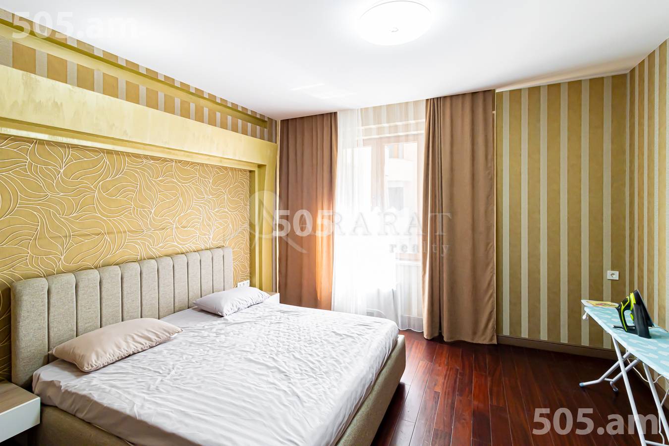 3 bedroom apartment for sale Northern(Hyusisayin)  Ave, Center Yerevan, 152822