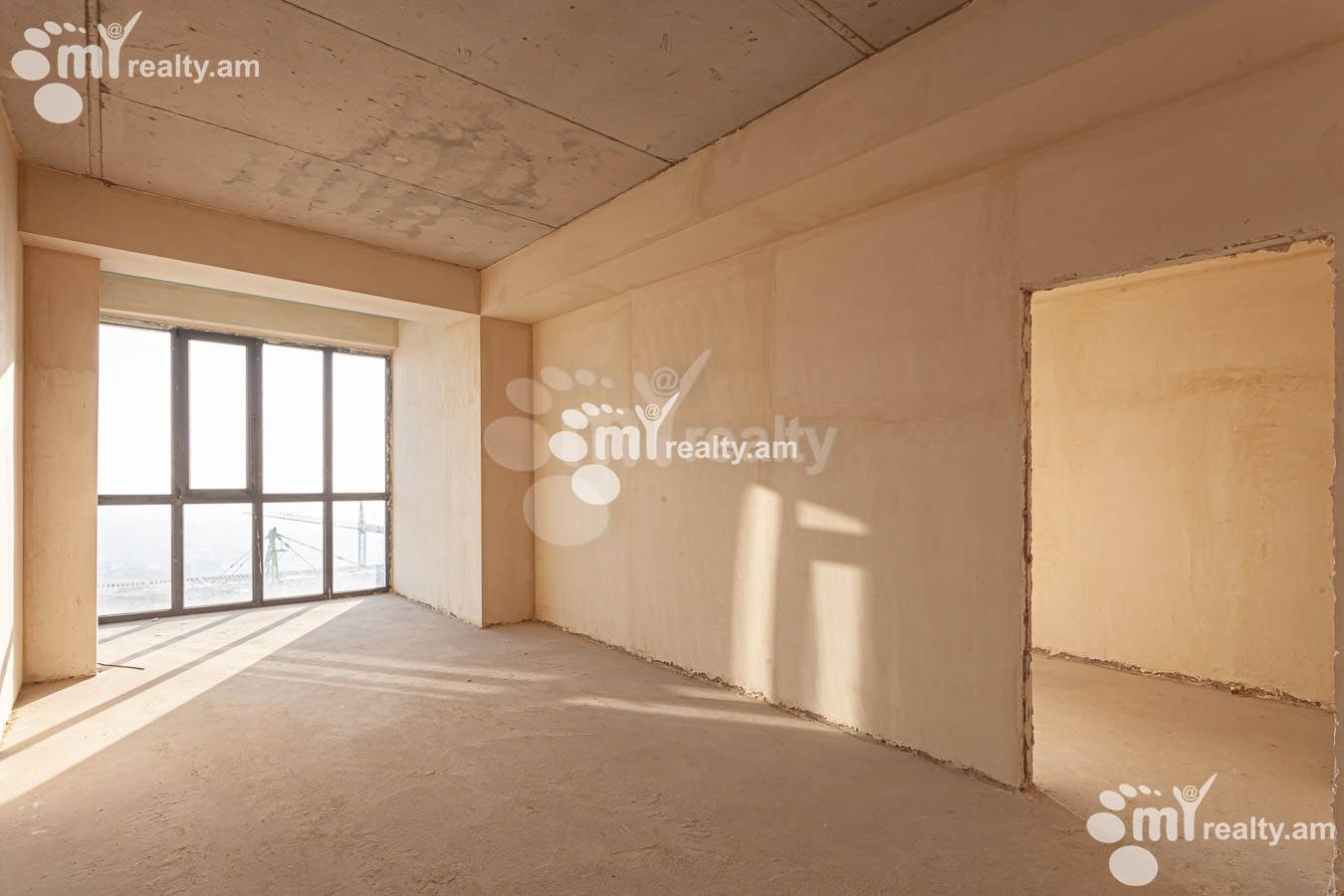 3 bedroom apartment for sale K. Ulnetsi St, Quanaquère-Zeytoun Yerevan, 153676