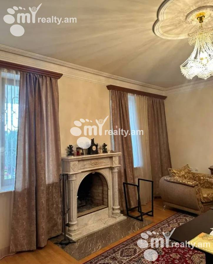 House for rent محله، خیابان باگرِواند, نور نورک ایروان, 143543