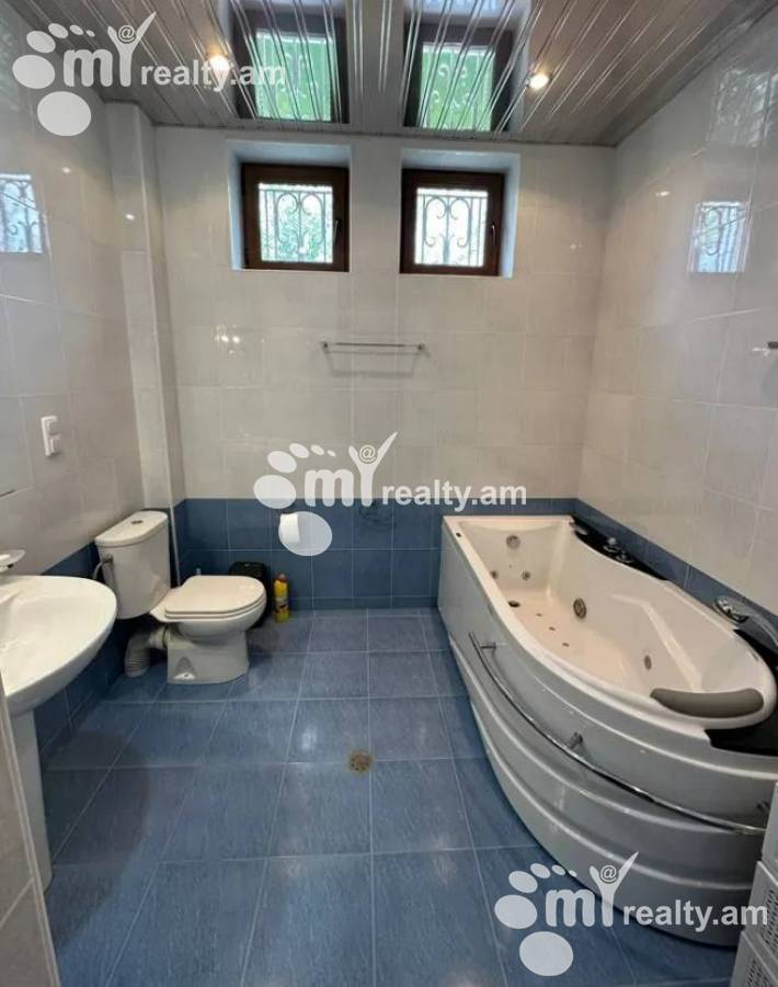 House for rent محله، خیابان باگرِواند, نور نورک ایروان, 143543