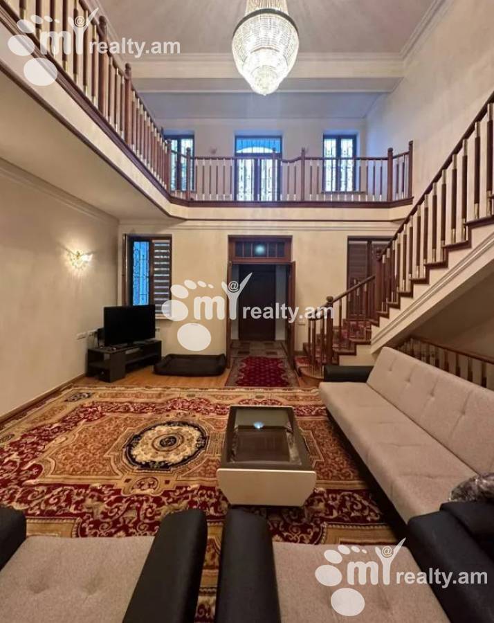 House for rent محله، خیابان باگرِواند, نور نورک ایروان, 143543