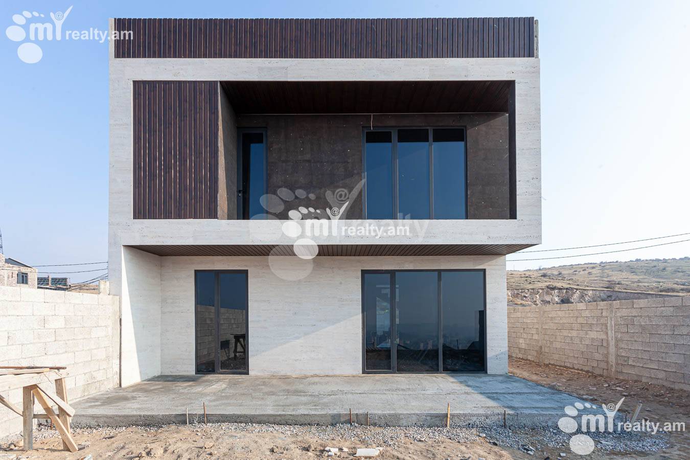 Առանձնատուն  Դուրյան թաղ, Ավան Երևան, 153781