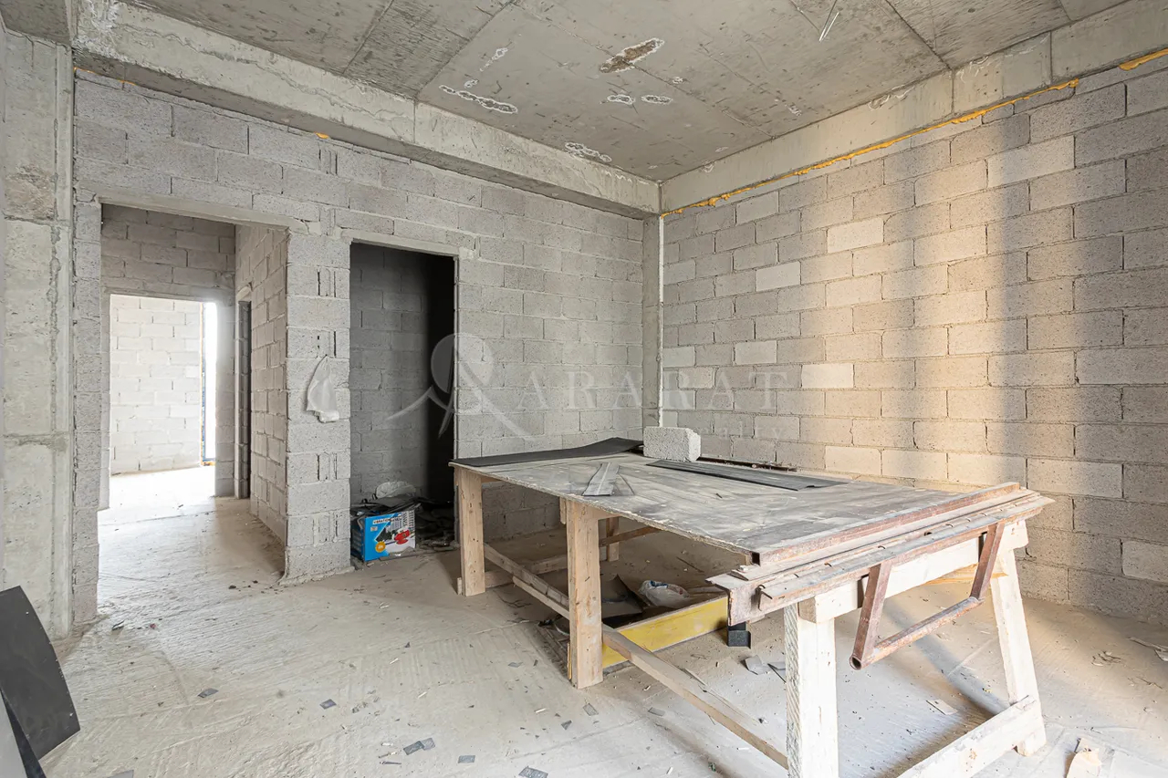 House for sale Aghababyan St, Davtachène Yerevan, 157572