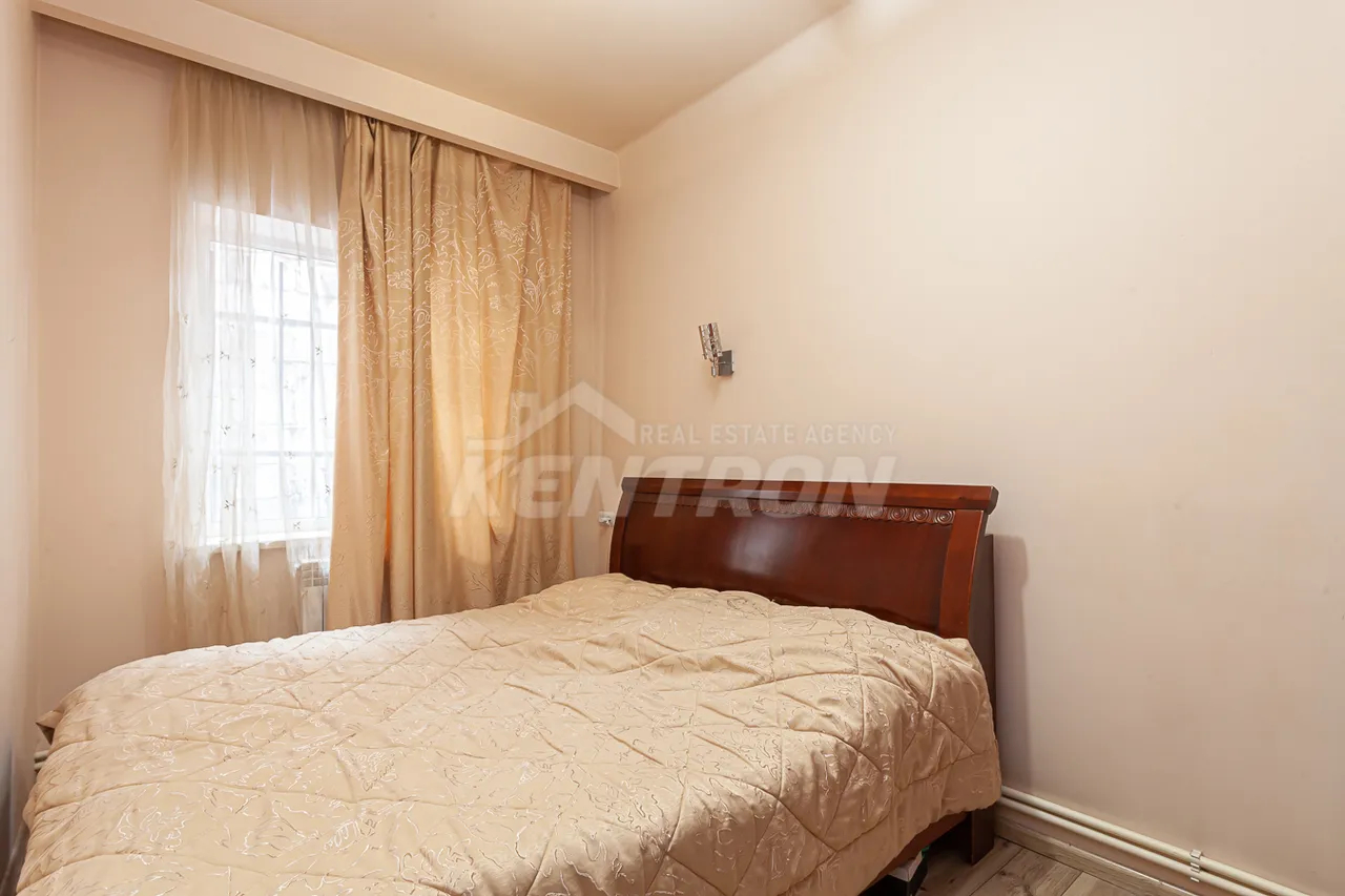 Купить дом Ханзадян ул, Норк-Мараш Ереван, 158667