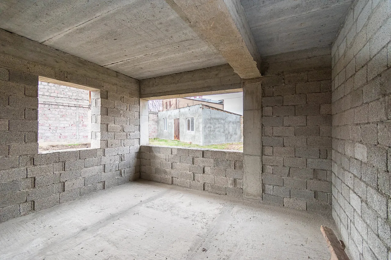 Առանձնատուն  Գ. Հովսեփյան փող, Նորք-Մարաշ Երևան, 160024