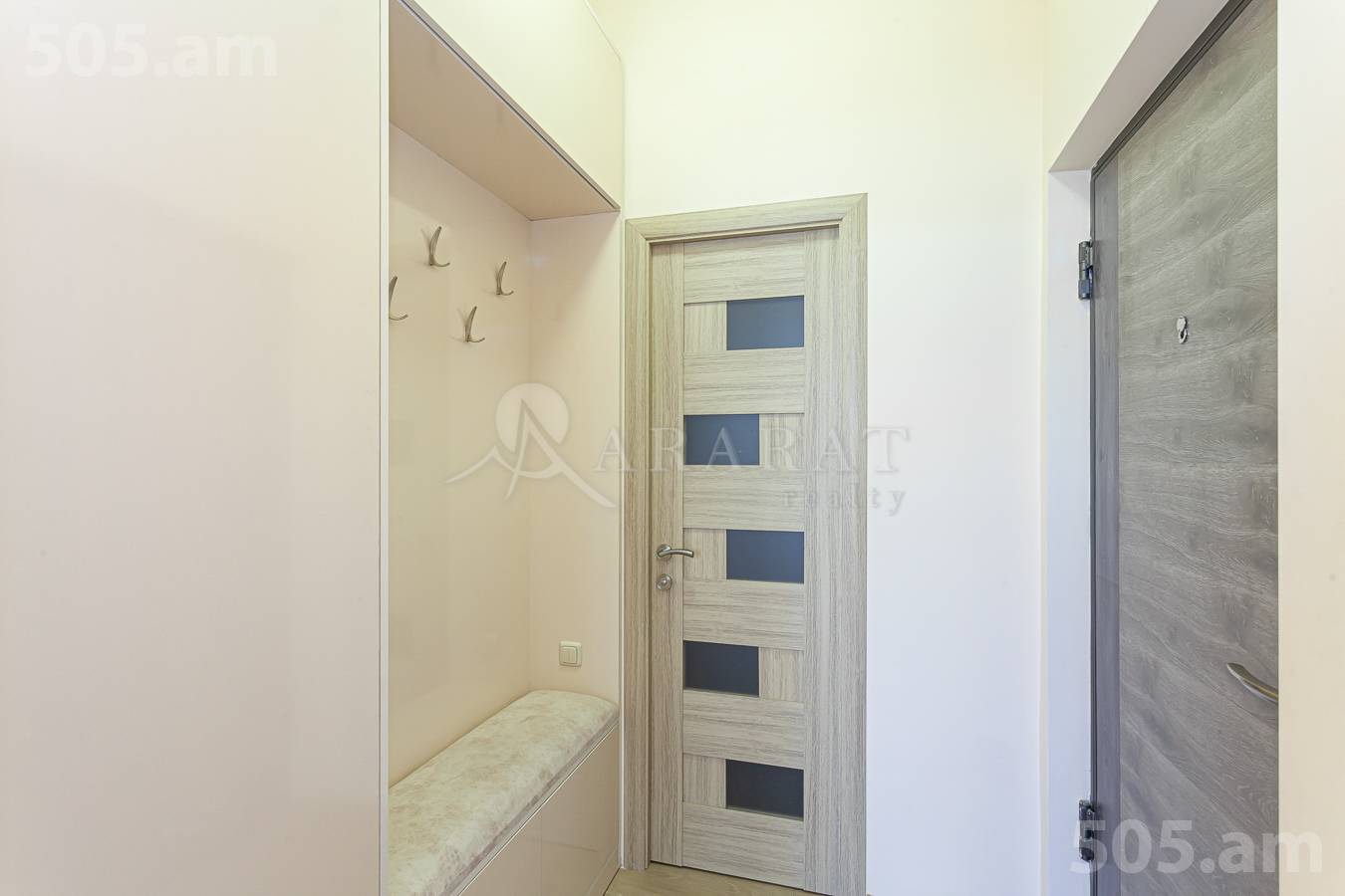 2 bedroom apartment for rent Argishti St, Center Yerevan, 154176