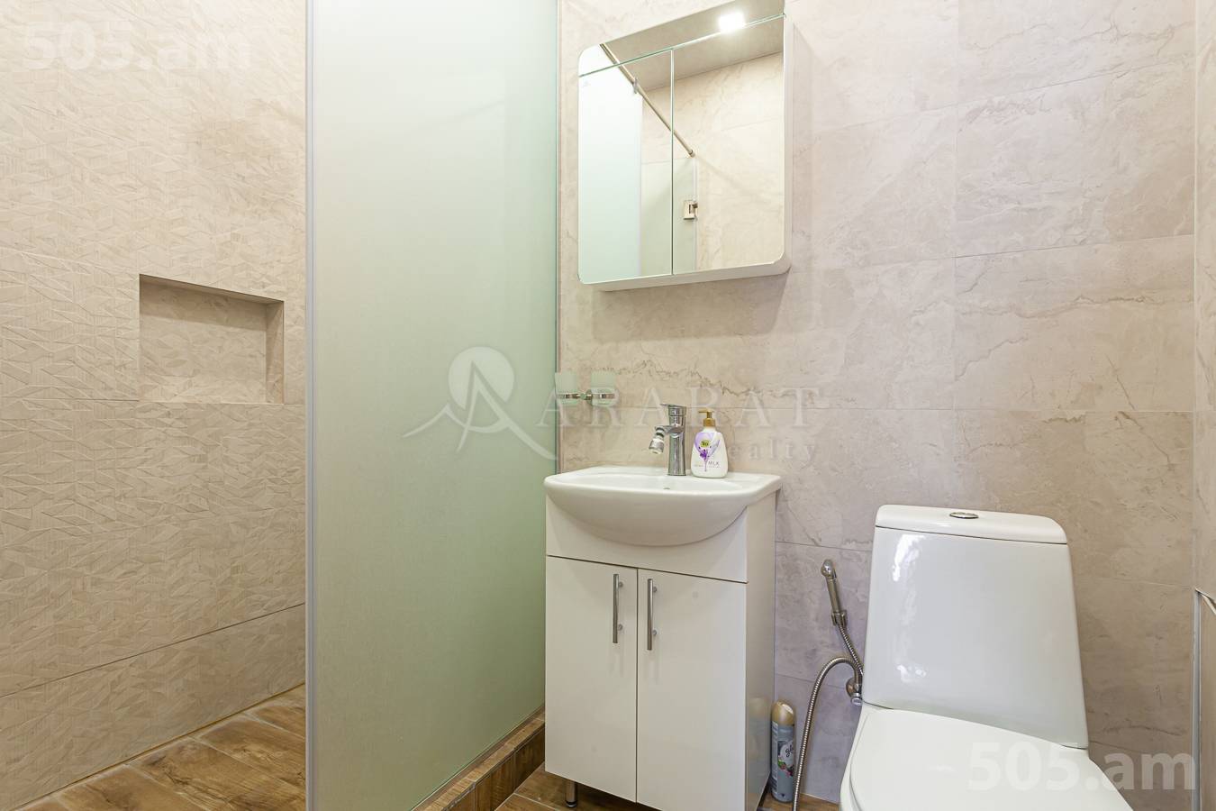 2 bedroom apartment for rent Argishti St, Center Yerevan, 154176