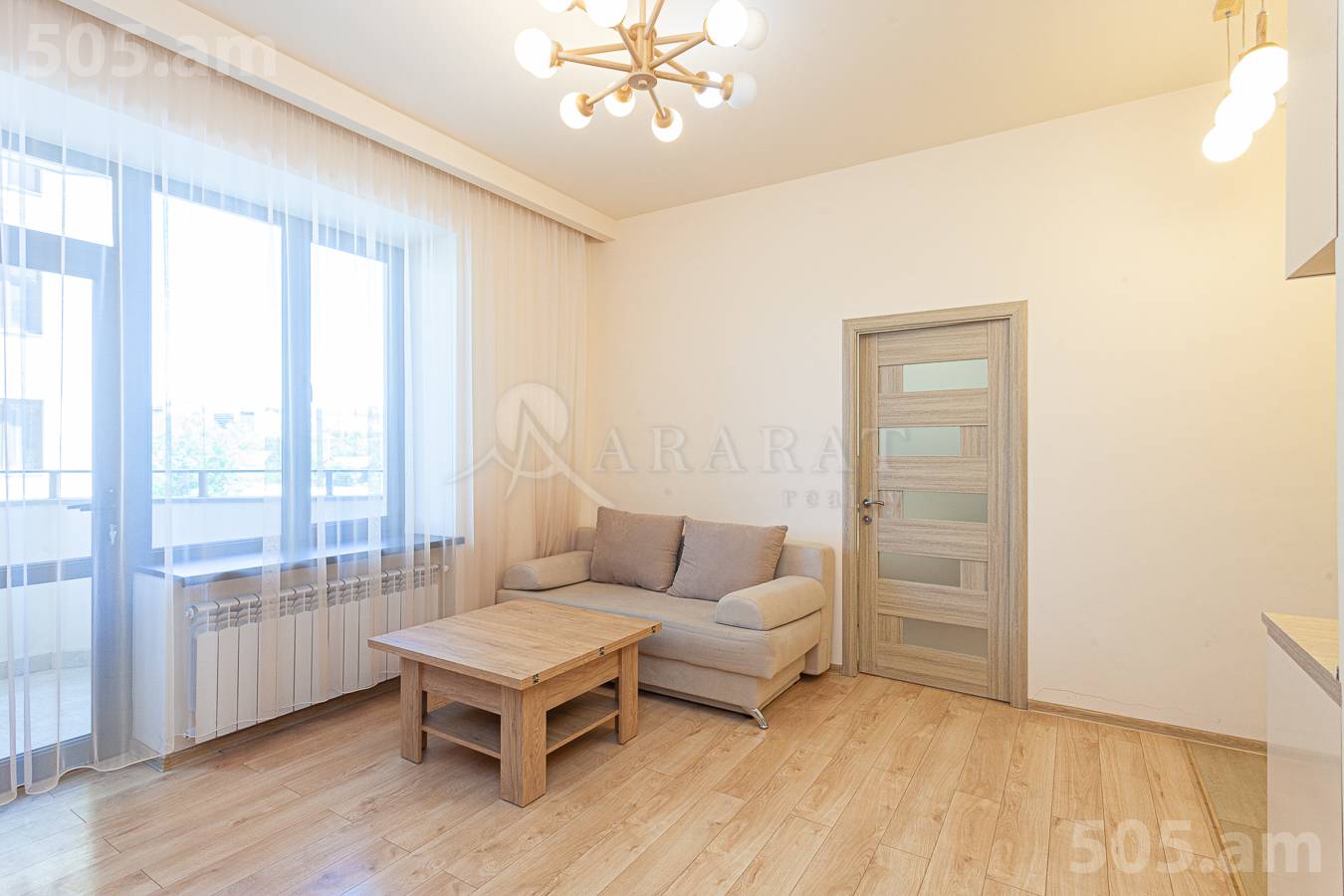 2 bedroom apartment for rent خیابان آرگیشتی, مرکز شهر ایروان, 154176