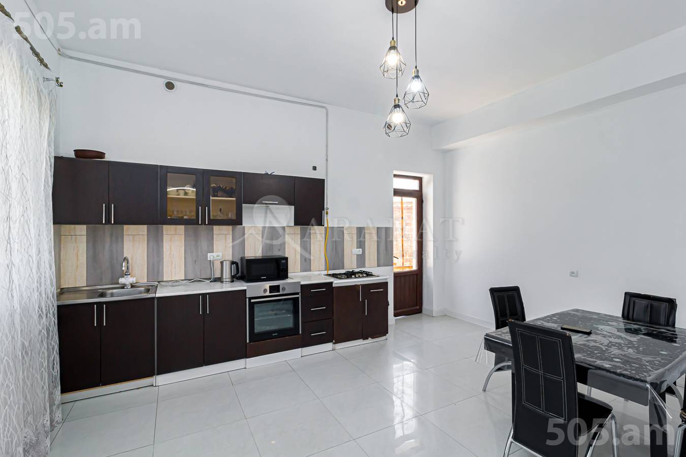House for sale Abovyan dis, Awan Yerevan, 152649