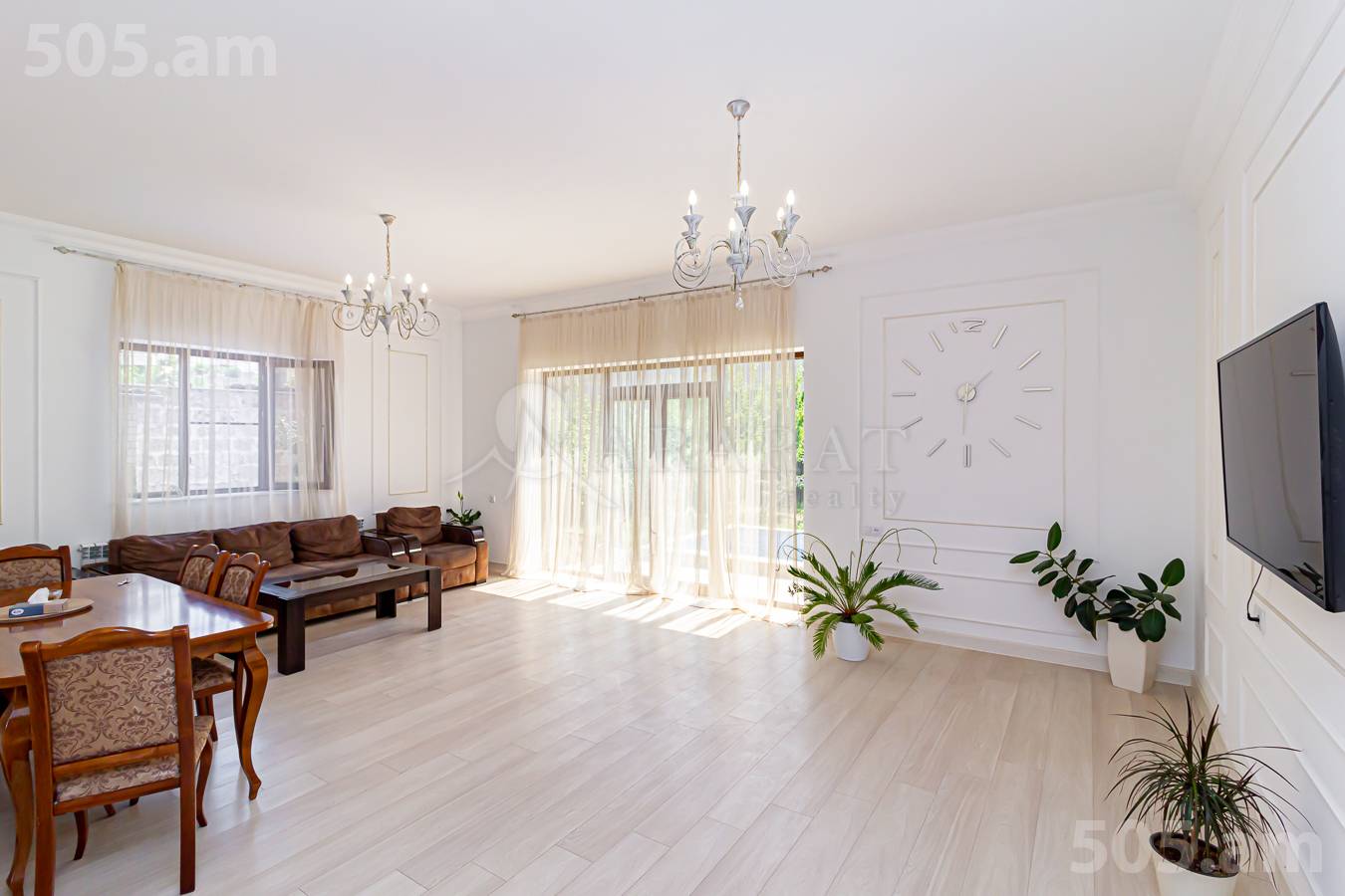 House for sale Abovyan dis, Awan Yerevan, 152649