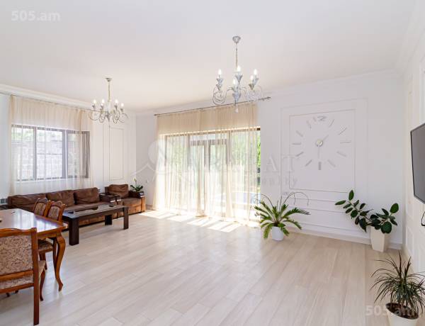 arandznatun-vacharq-Yerevan-Avan