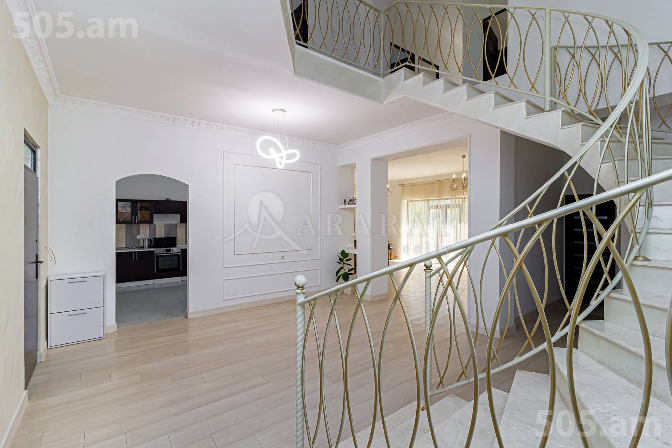 House for sale Abovyan dis, Awan Yerevan, 152649