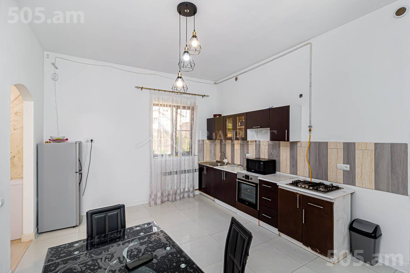 House for sale Abovyan dis, Awan Yerevan, 152649