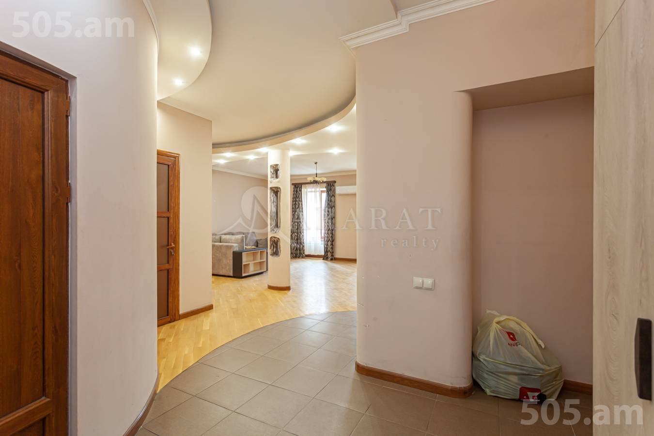 2 bedroom apartment for sale Mashtots Ave, Center Yerevan, 150725