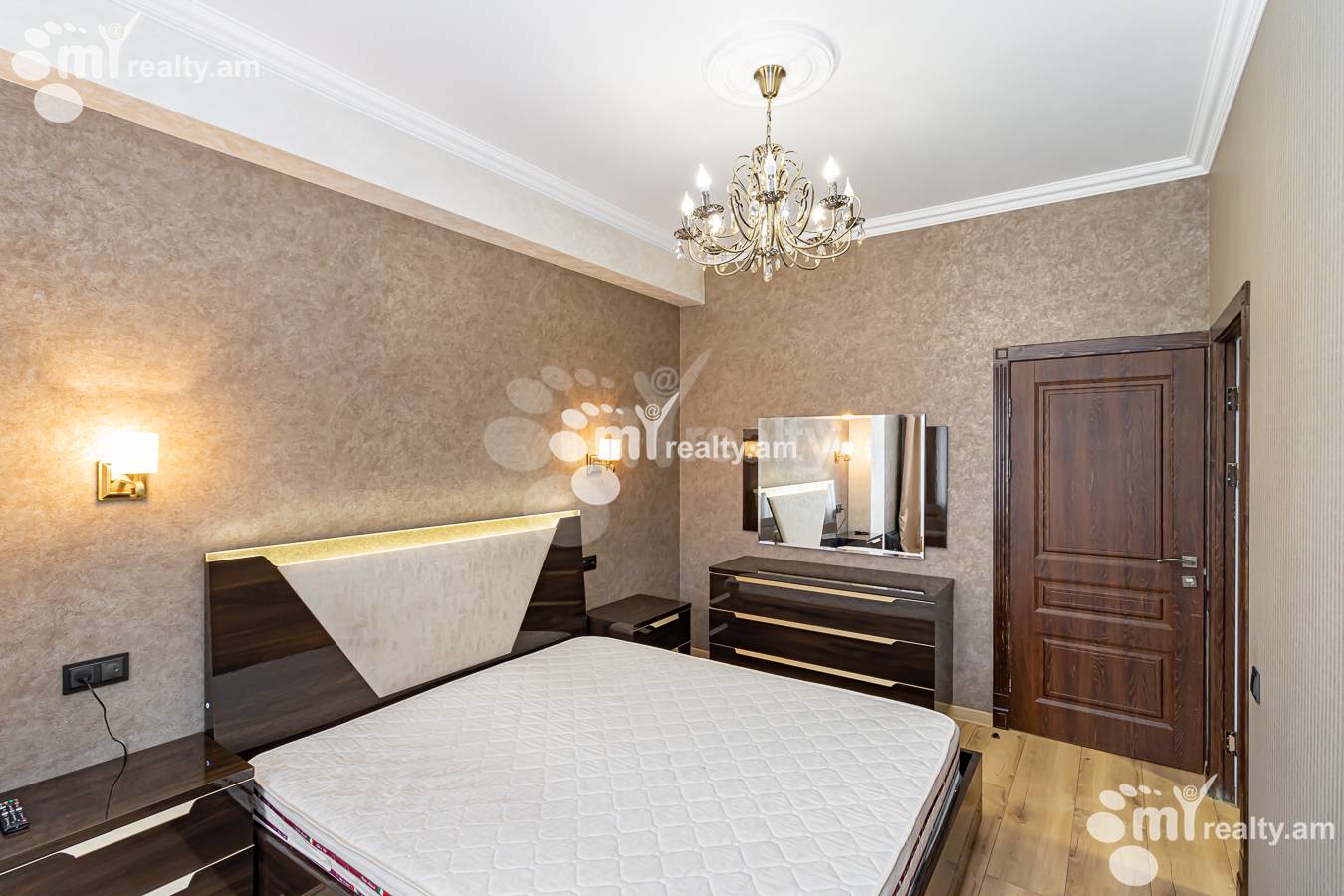 4 bedroom apartment for sale Xanzadyan St, Nork-Marasch Yerevan, 145946