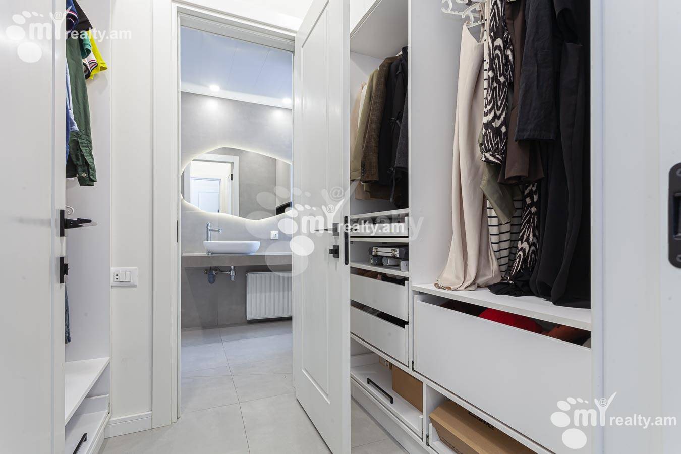 House for sale Khachatur Abovyan dis., Arinj Kotayk, 155395