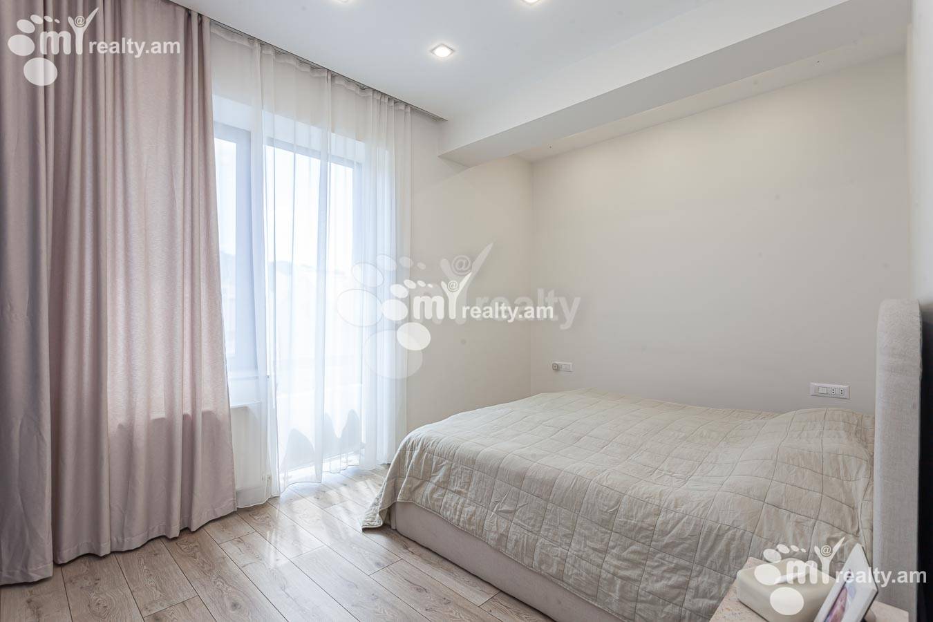 House for sale Khachatur Abovyan dis., Arinj Kotayk, 155395