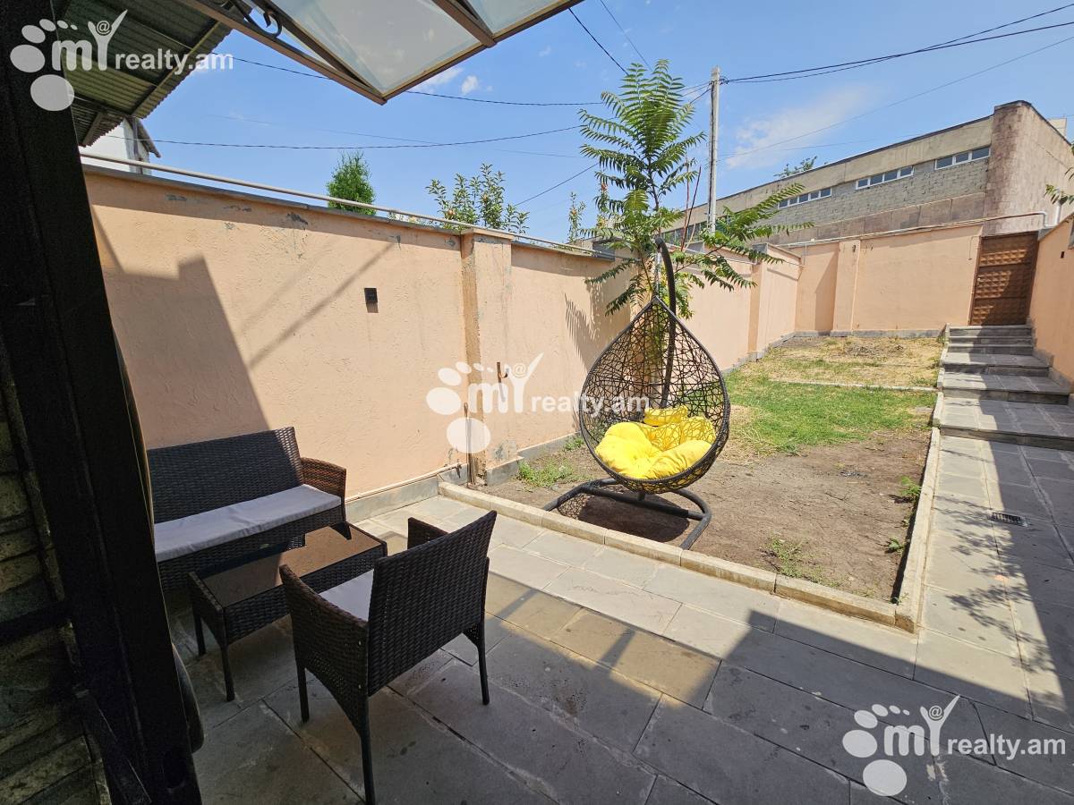 House for sale Beknazaryan St, Adshapnjak Yerevan, 155836