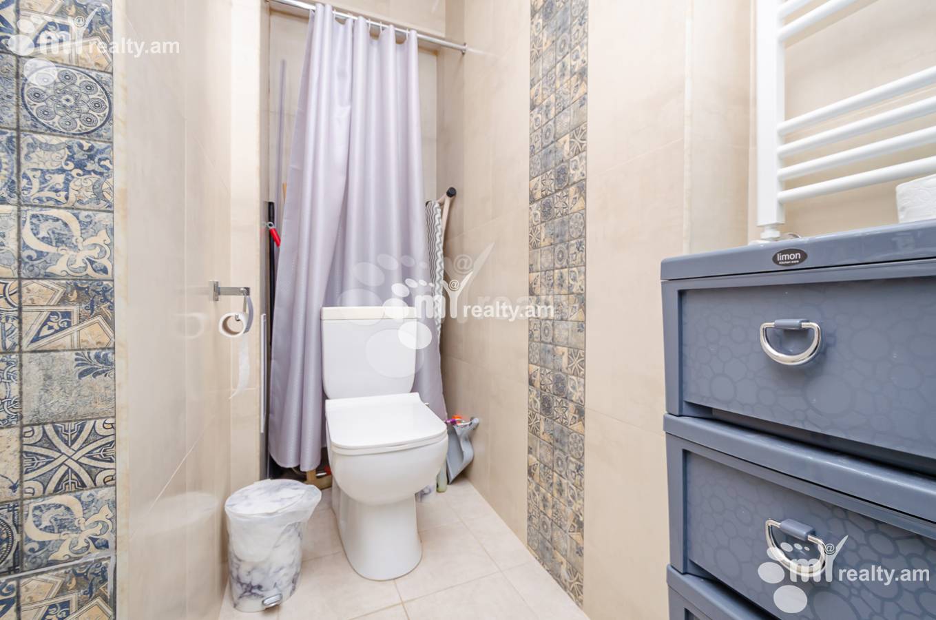 2 սենյականոց բնակարան վարձով Զավարյան փող, Կենտրոն Երևան, 153775